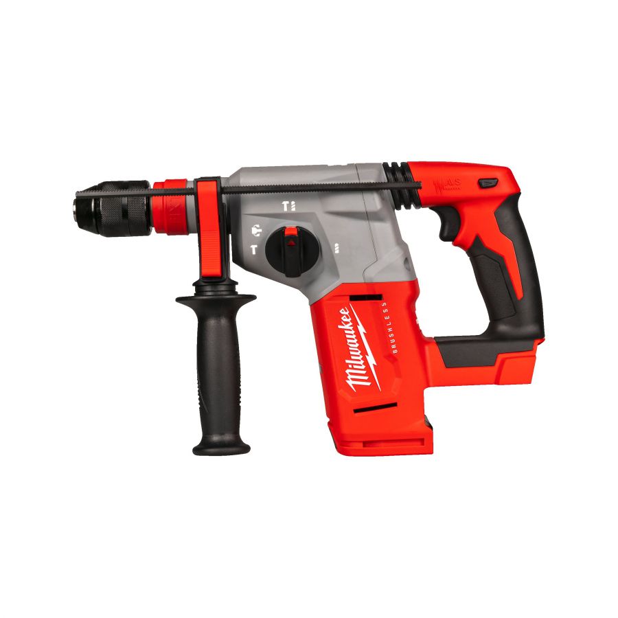 M18™ Bürstenloser Akku-Kombihammer M18 BLHX-0X